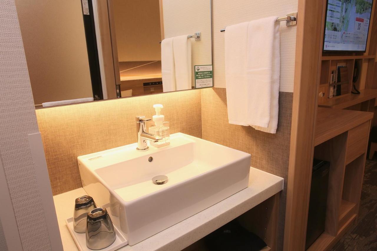 札幌ワシントンホテルプラザ エクステリア 写真
