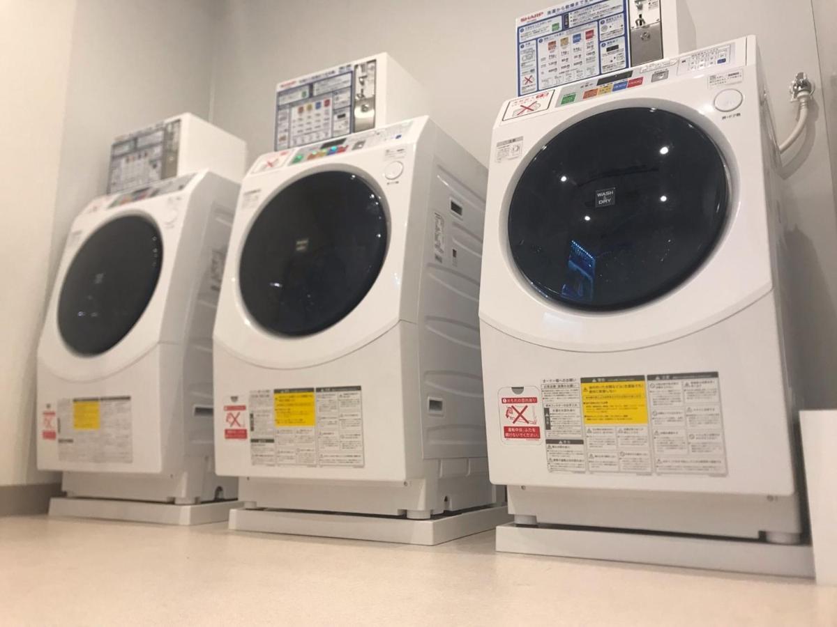札幌ワシントンホテルプラザ エクステリア 写真